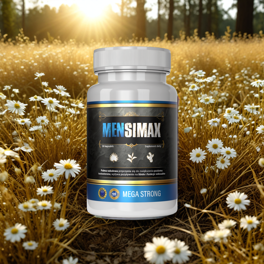 Mensimax (low price)