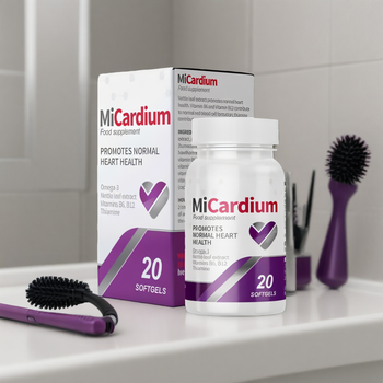 Micardium