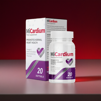 Micardium
