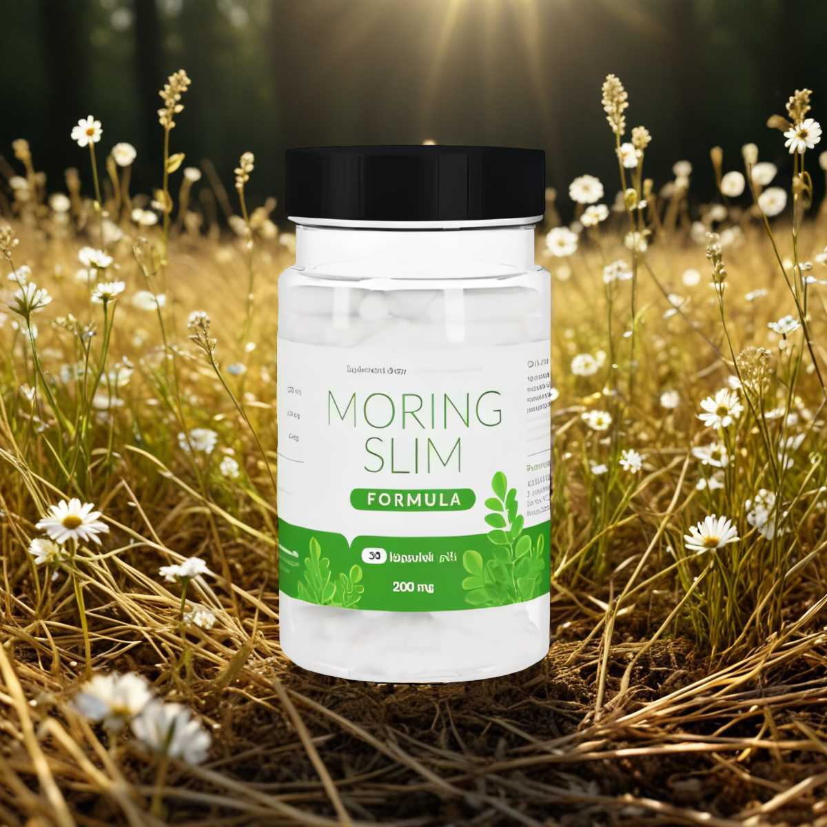 MORING SLIM