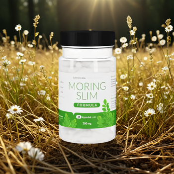 MORING SLIM