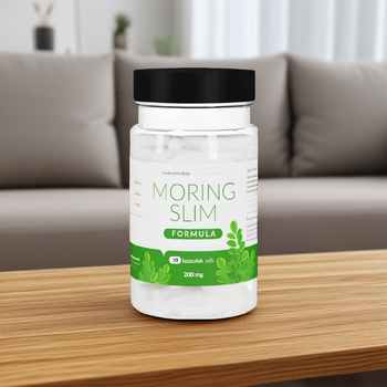 MORING SLIM