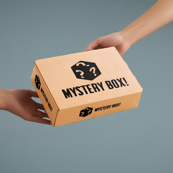 MYSTERY BOX