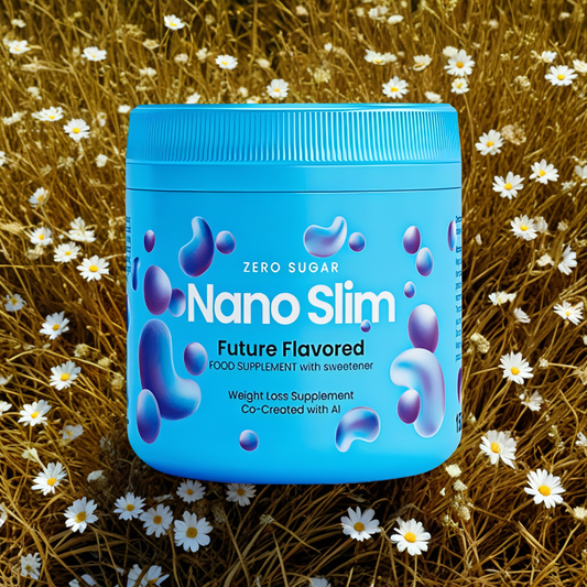 Nano Slim