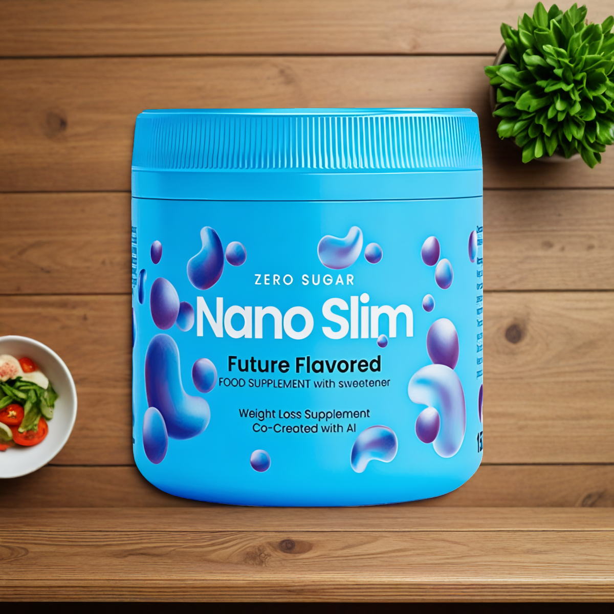 Nano Slim