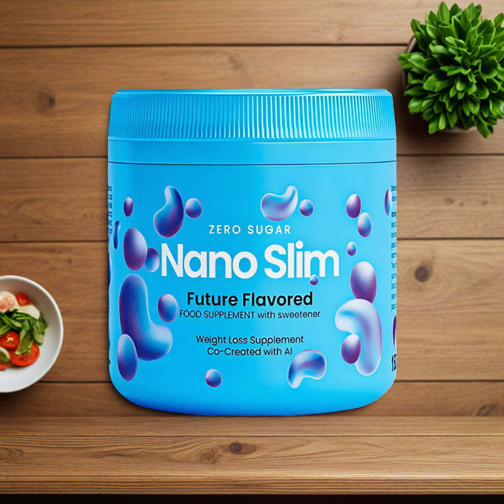 Nano Slim