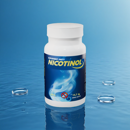 Nicotinol