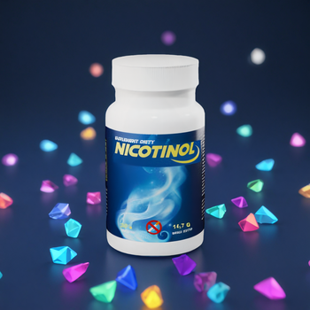Nicotinol