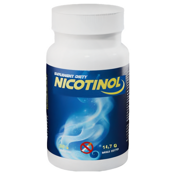 Nicotinol