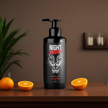 Night Beast