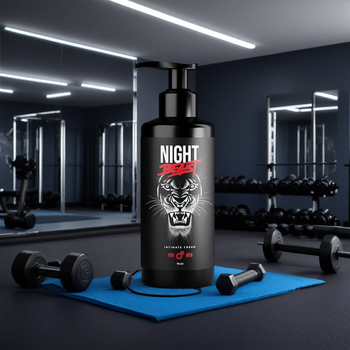 Night Beast