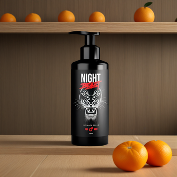 NIGHTBEAST