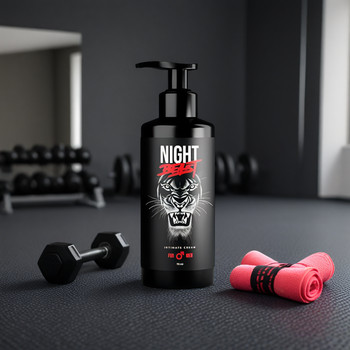 NIGHTBEAST