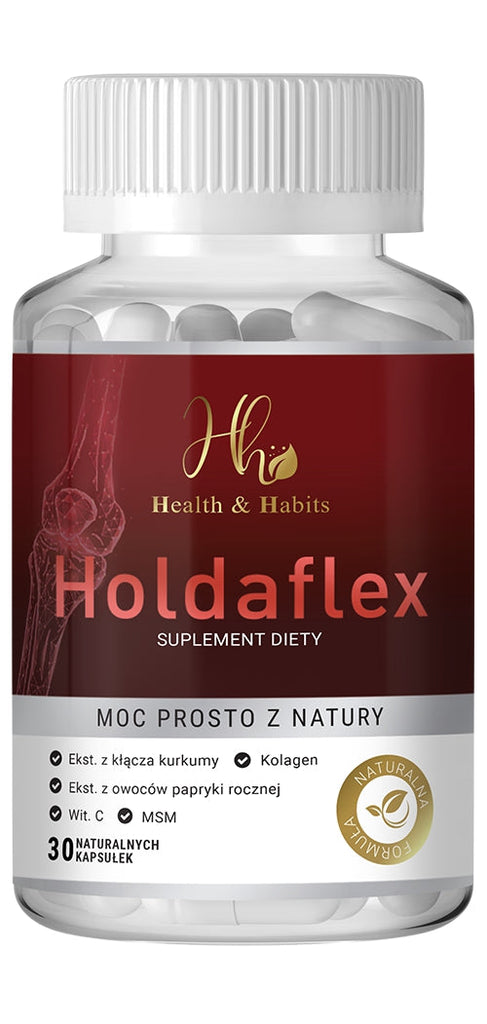 Holdaflex