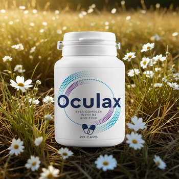 OCULAX