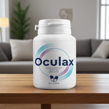 OCULAX