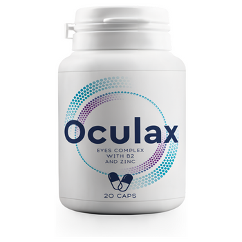 OCULAX