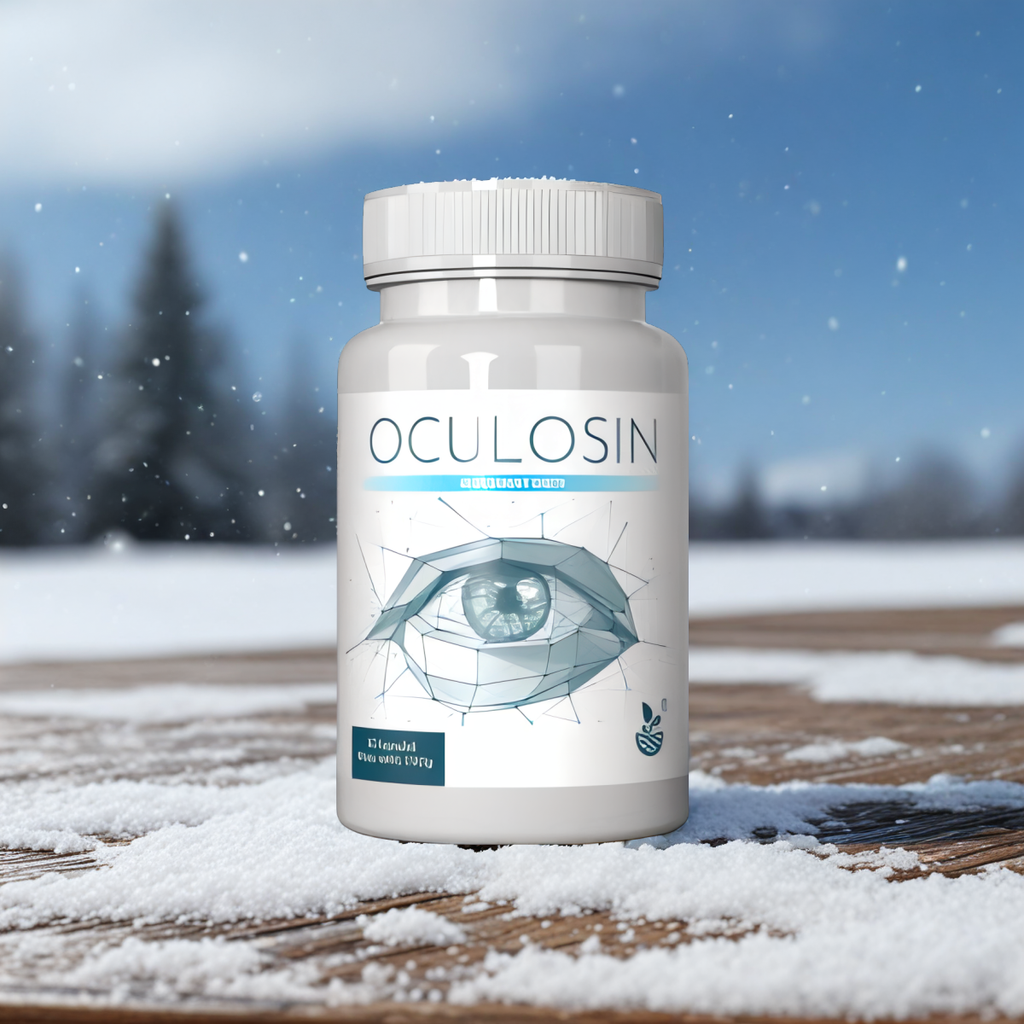 Oculosin 99 PLN