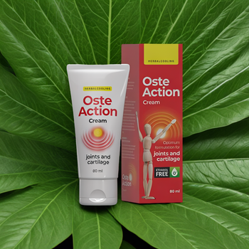 OSTEACTION