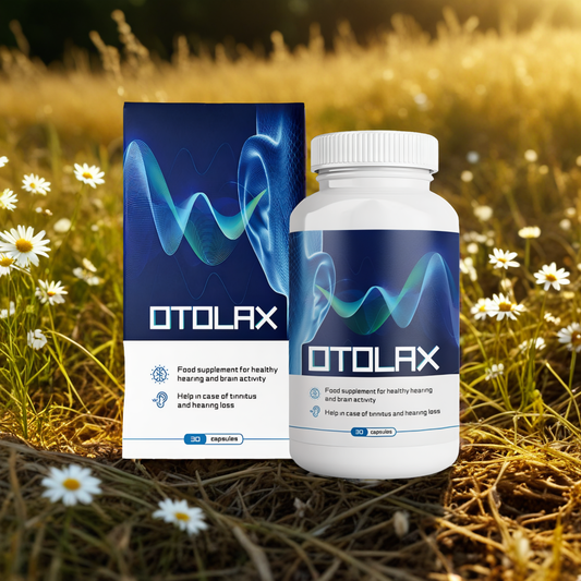 Otolax