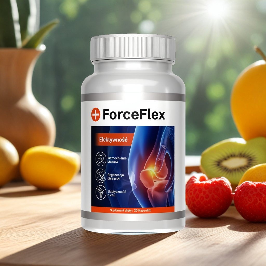 Force Flex