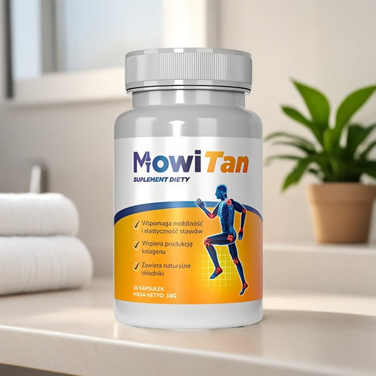 Mowitan low price