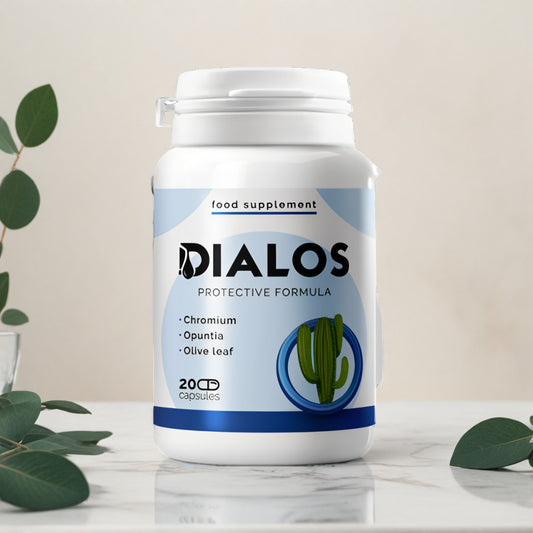 DIALOS
