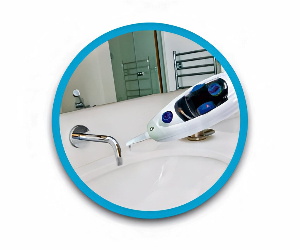 Steam Mop a 387 PLN