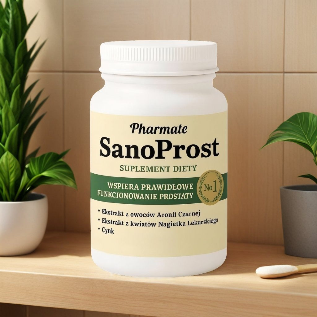 SanoProst