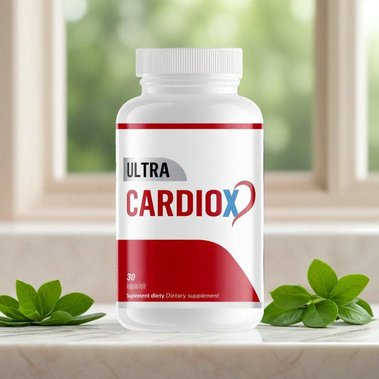 Ultra Cardio X low price