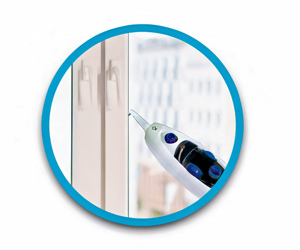 Steam Mop a 387 PLN