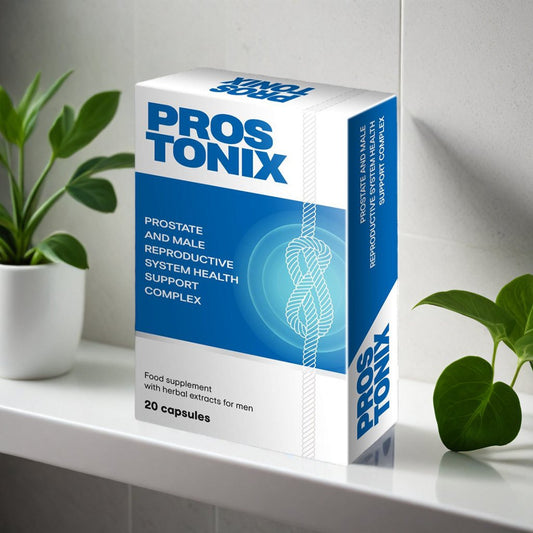 Prostonix Caps Full