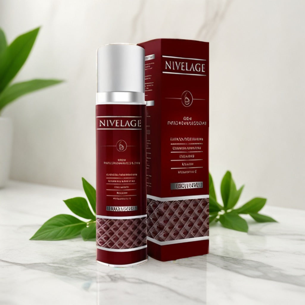 Nivelage Cream
