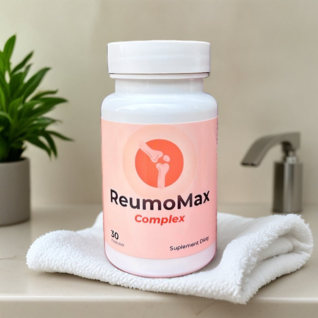 ReumoMax