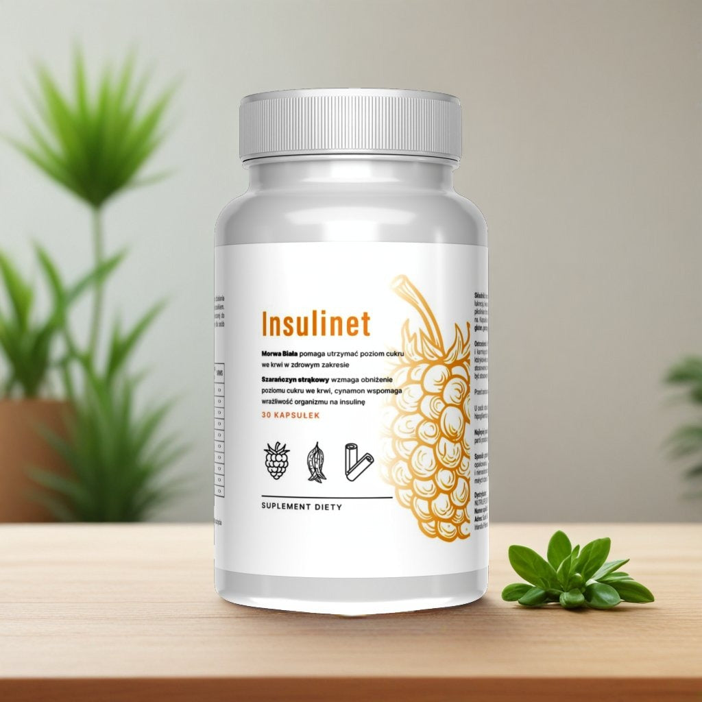 Insulinet 99pln