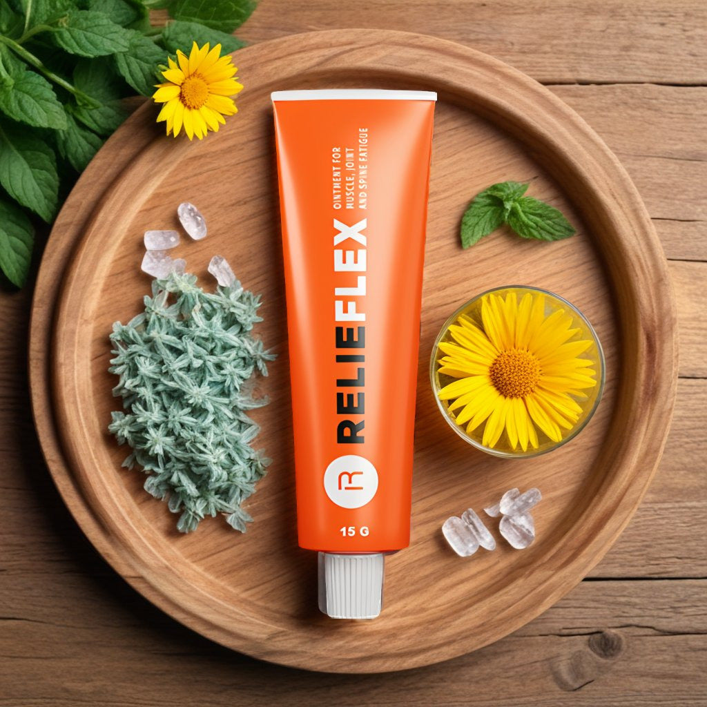 RelieFlex