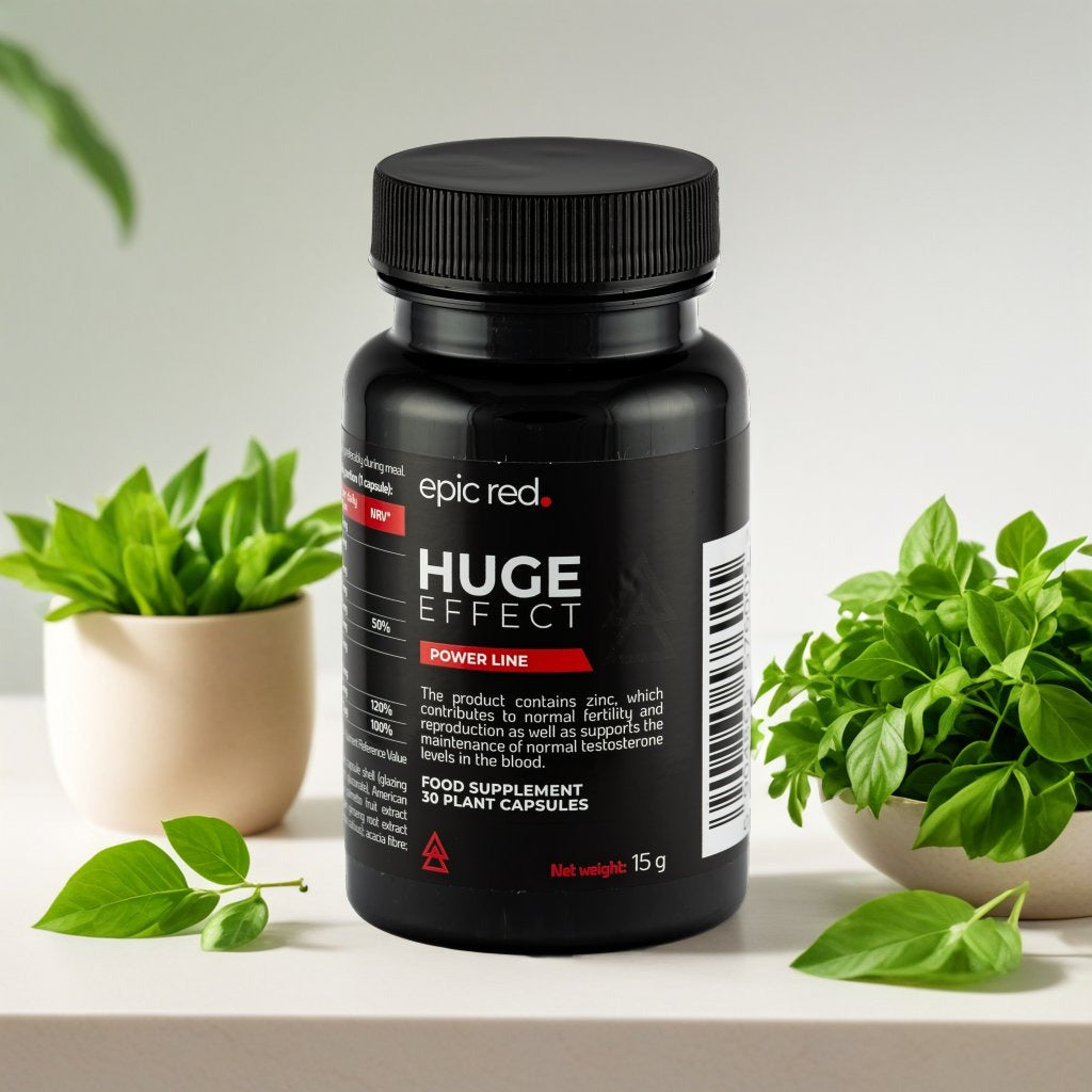 HugeEffect 147PLN