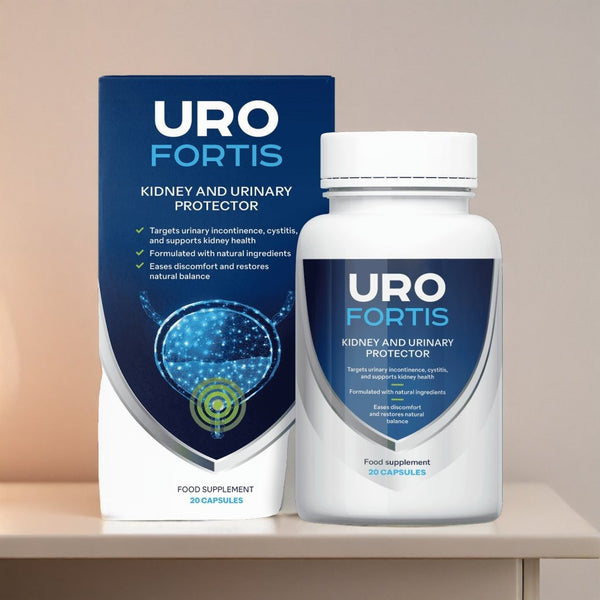 Uro Fortis Low Price