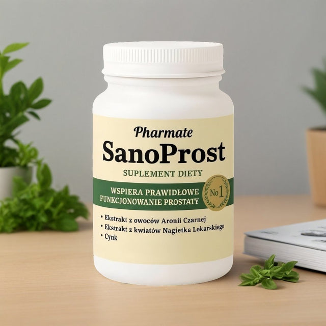 SanoProst