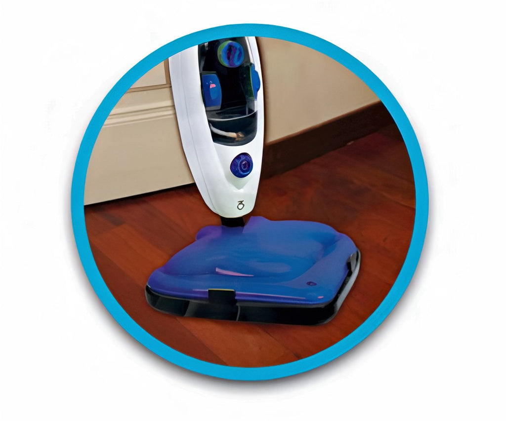 Steam Mop a 387 PLN