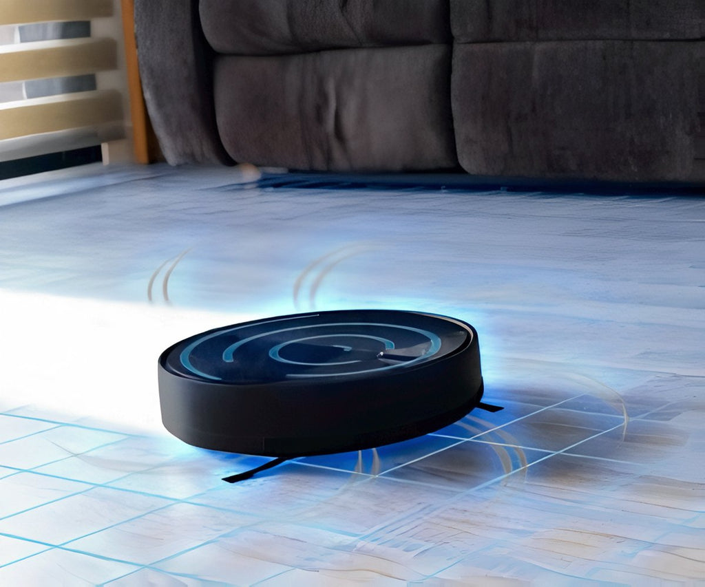 Robot Vac a 385 PLN