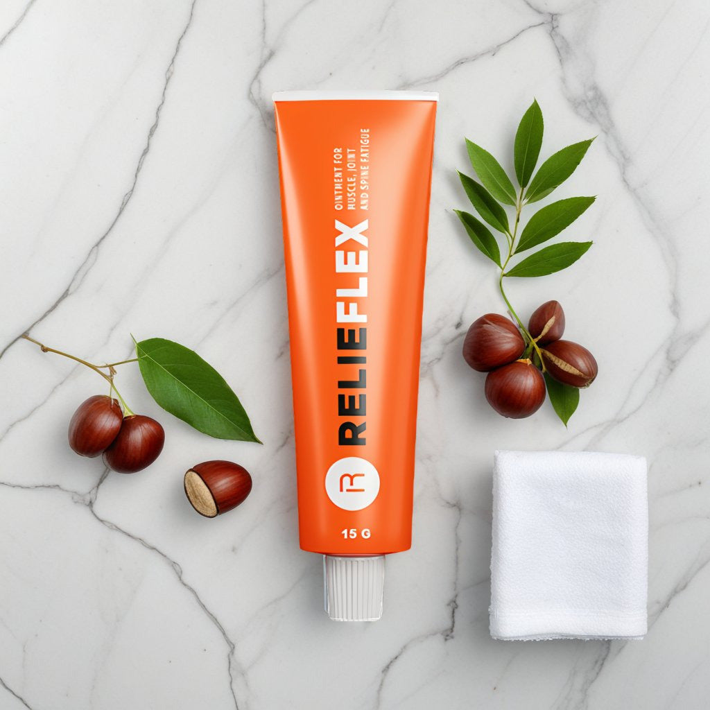 RelieFlex