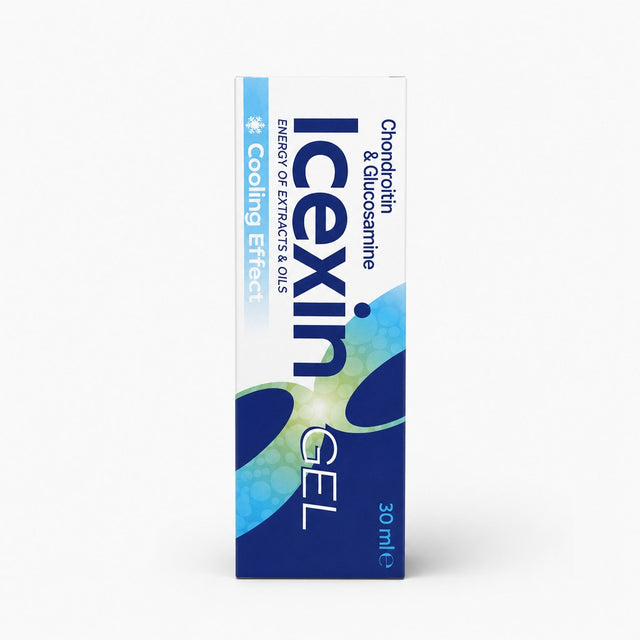 Icexin