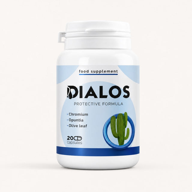 DIALOS