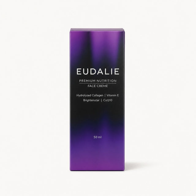 Eudalie