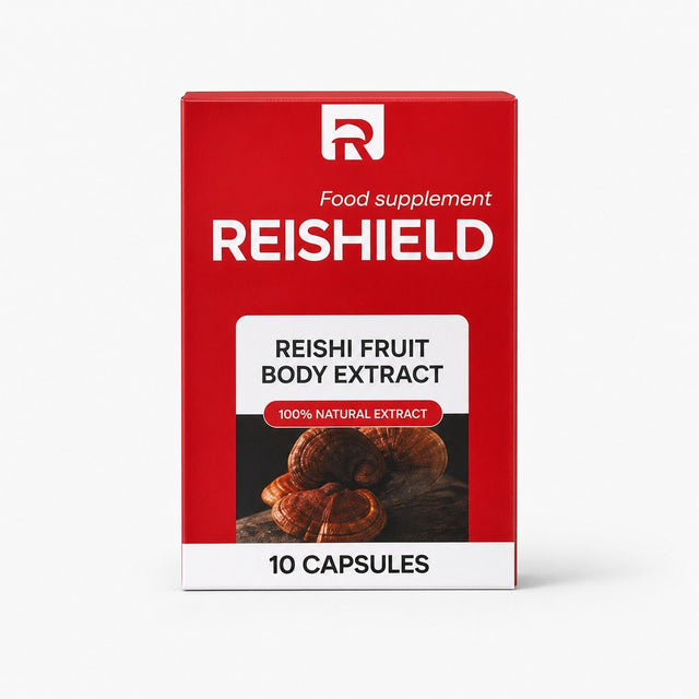 Reishield