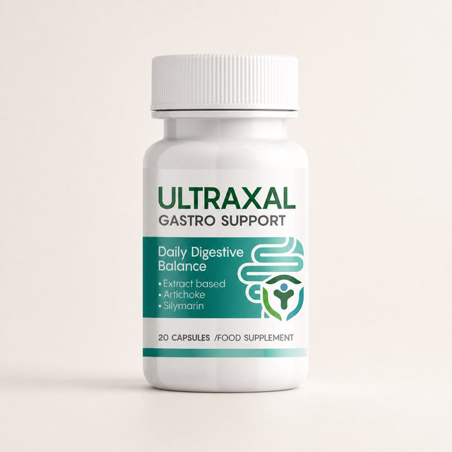 ULTRAXAL