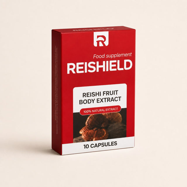 Reishield