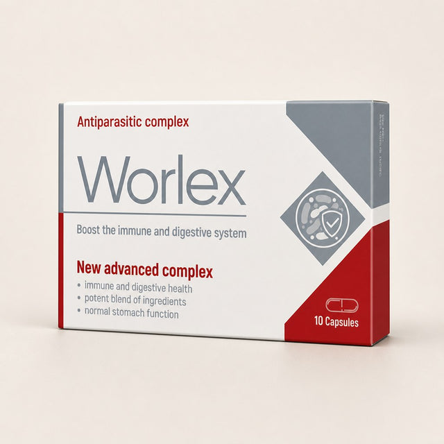 WORLEX