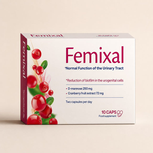 FEMIXAL